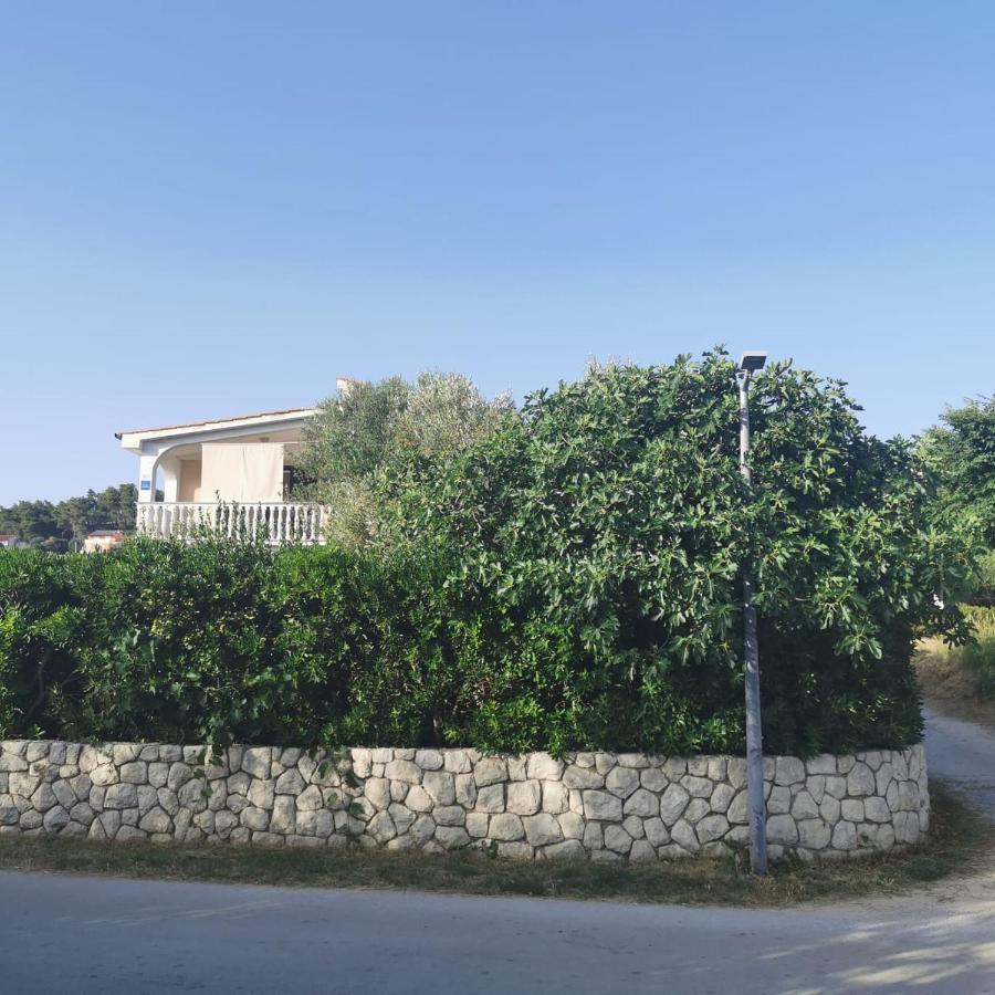 Pag Vlašići Exterior foto