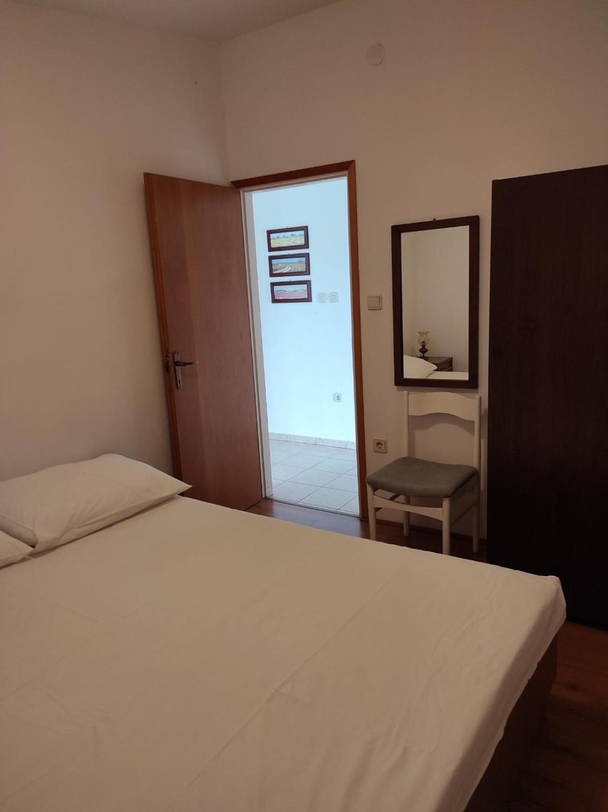Pag Vlašići Exterior foto