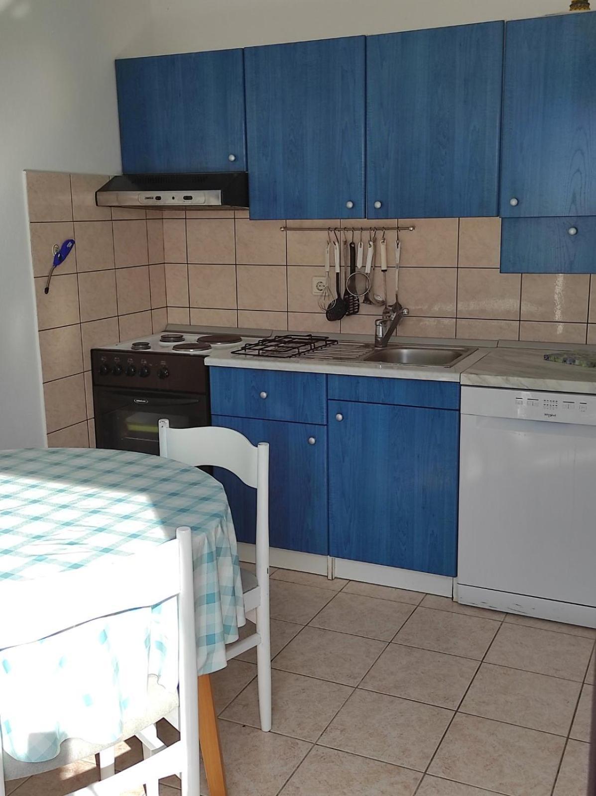 Pag Vlašići Exterior foto