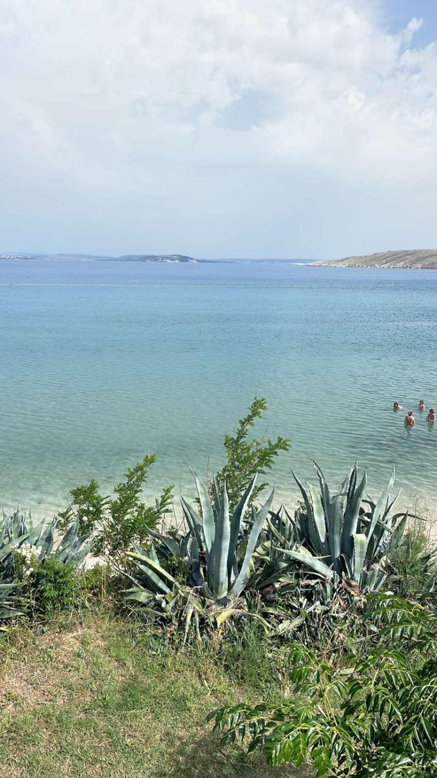 Pag Vlašići Exterior foto