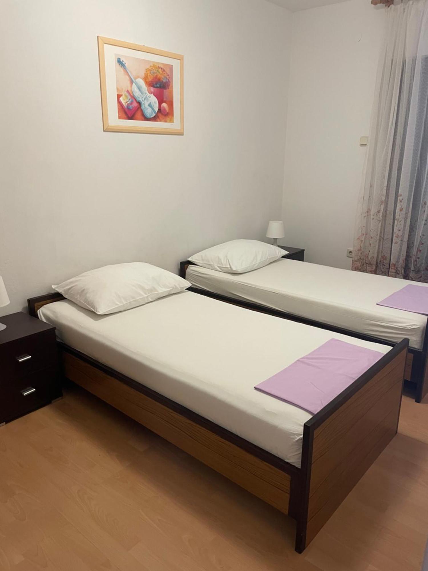 Pag Vlašići Exterior foto