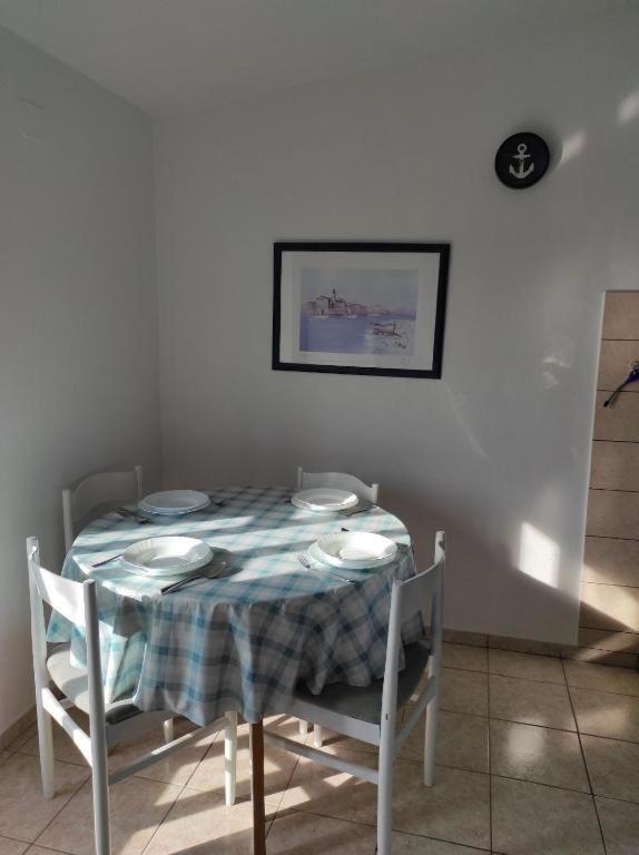 Pag Vlašići Exterior foto