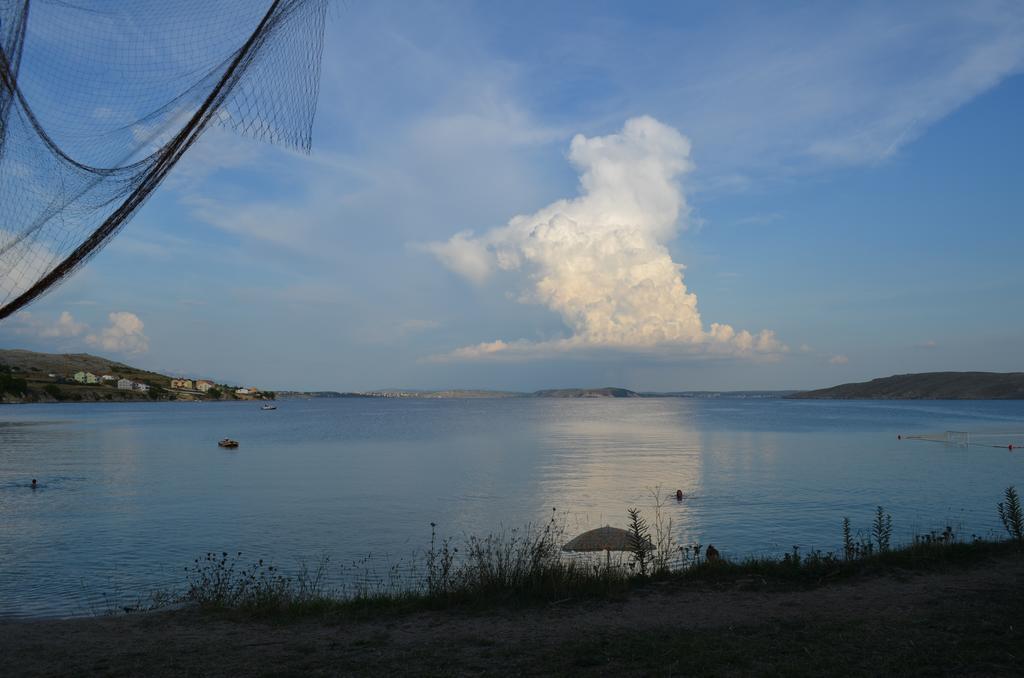 Pag Vlašići Zimmer foto