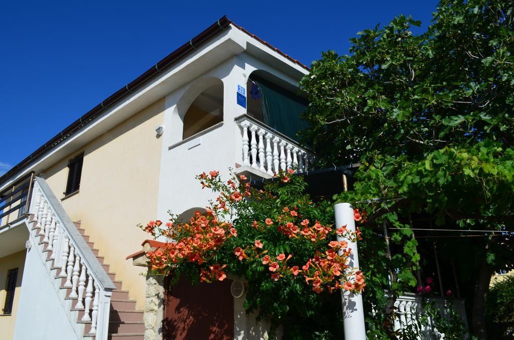 Pag Vlašići Exterior foto